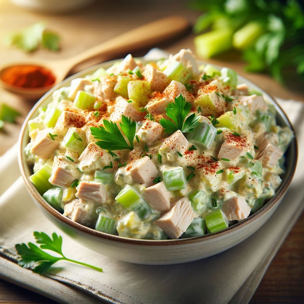 chicken-salad